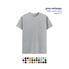 100% Cotton Premium T-Shirt