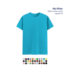 100% Cotton Premium T-Shirt