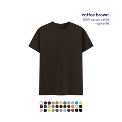 100% Cotton Premium T-Shirt