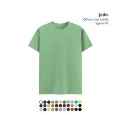 100% Cotton Premium T-Shirt