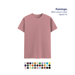 100% Cotton Premium T-Shirt