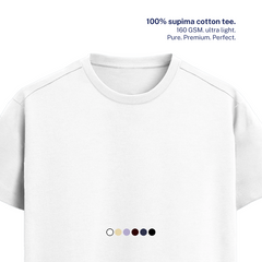 Supima Cotton Elite T-Shirt