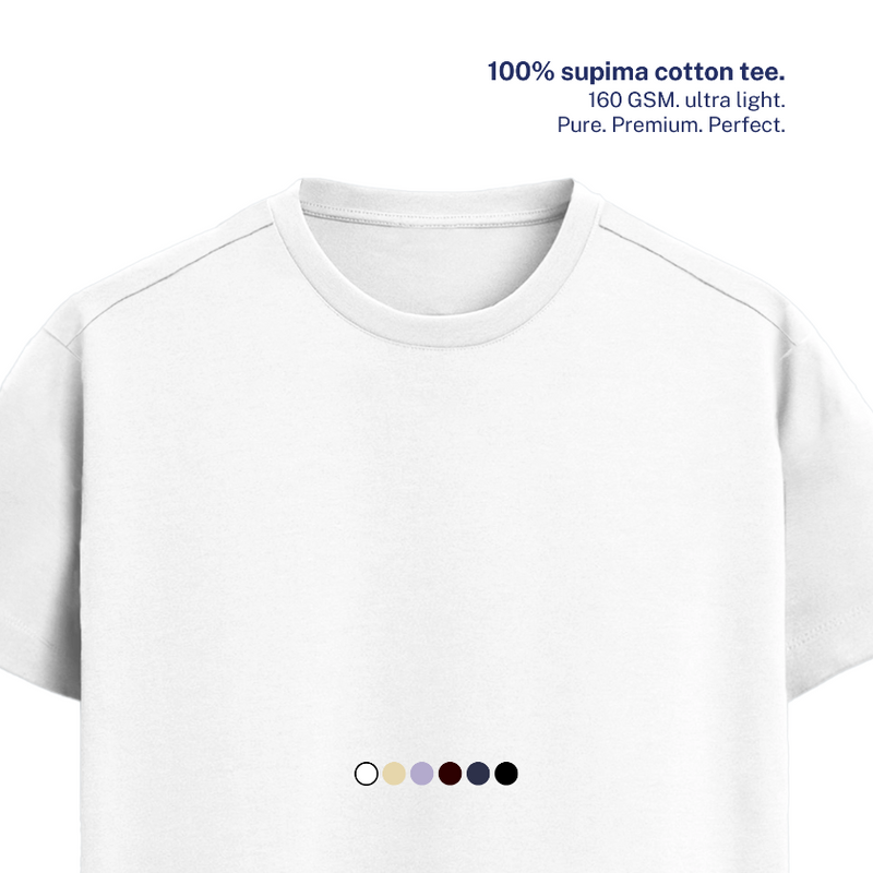Supima Cotton Elite T-Shirt