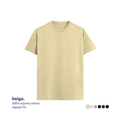 Supima Cotton Elite T-Shirt