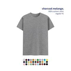 100% Cotton Premium T-Shirt