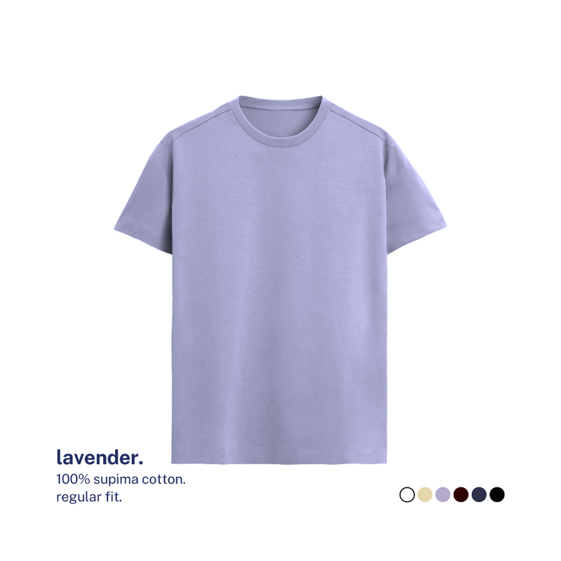 Supima Cotton Elite T-Shirt