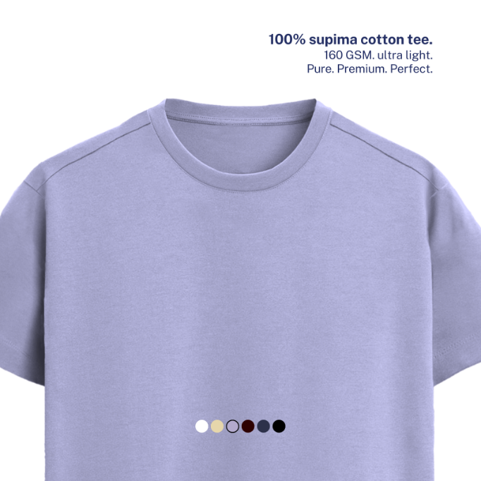 Supima Cotton Elite T-Shirt