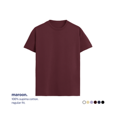 Supima Cotton Elite T-Shirt