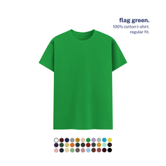 100% Cotton Premium T-Shirt
