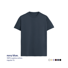 Supima Cotton Elite T-Shirt
