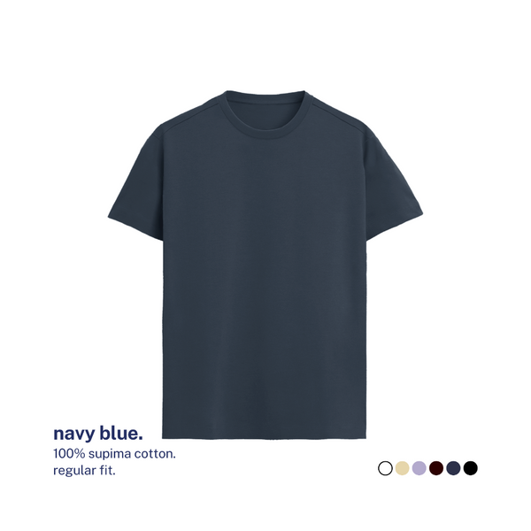 Supima Cotton Elite T-Shirt